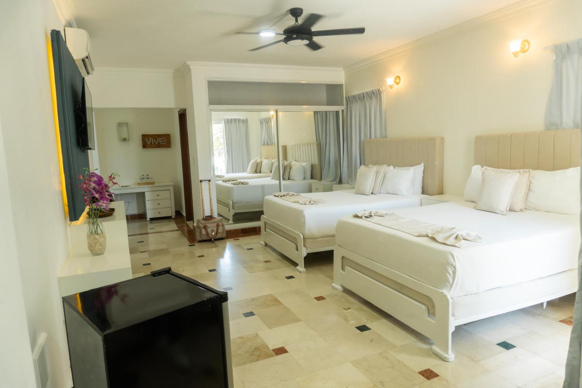 Green Coast Hotel Punta Cana Esterno foto