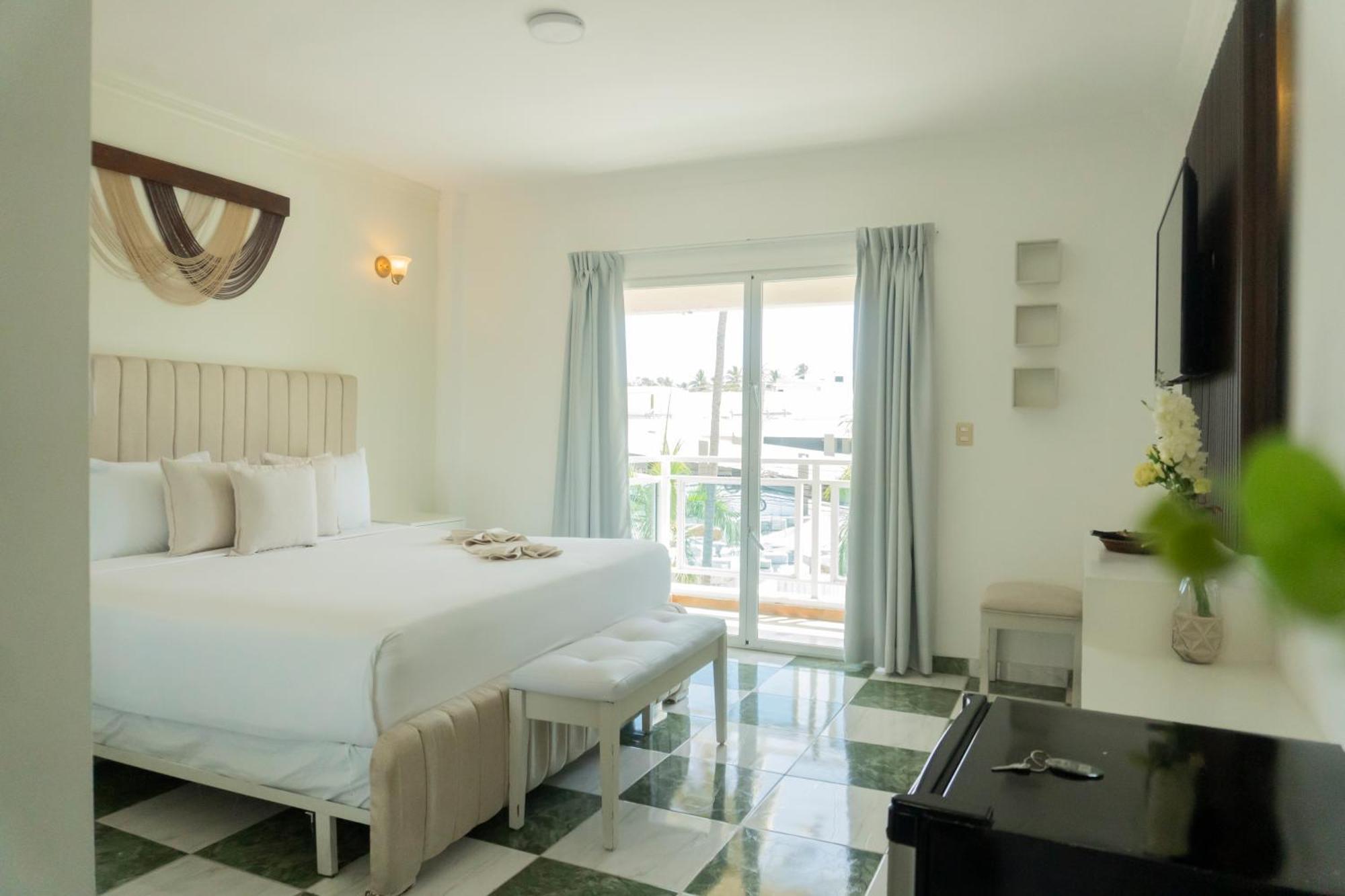 Green Coast Hotel Punta Cana Esterno foto