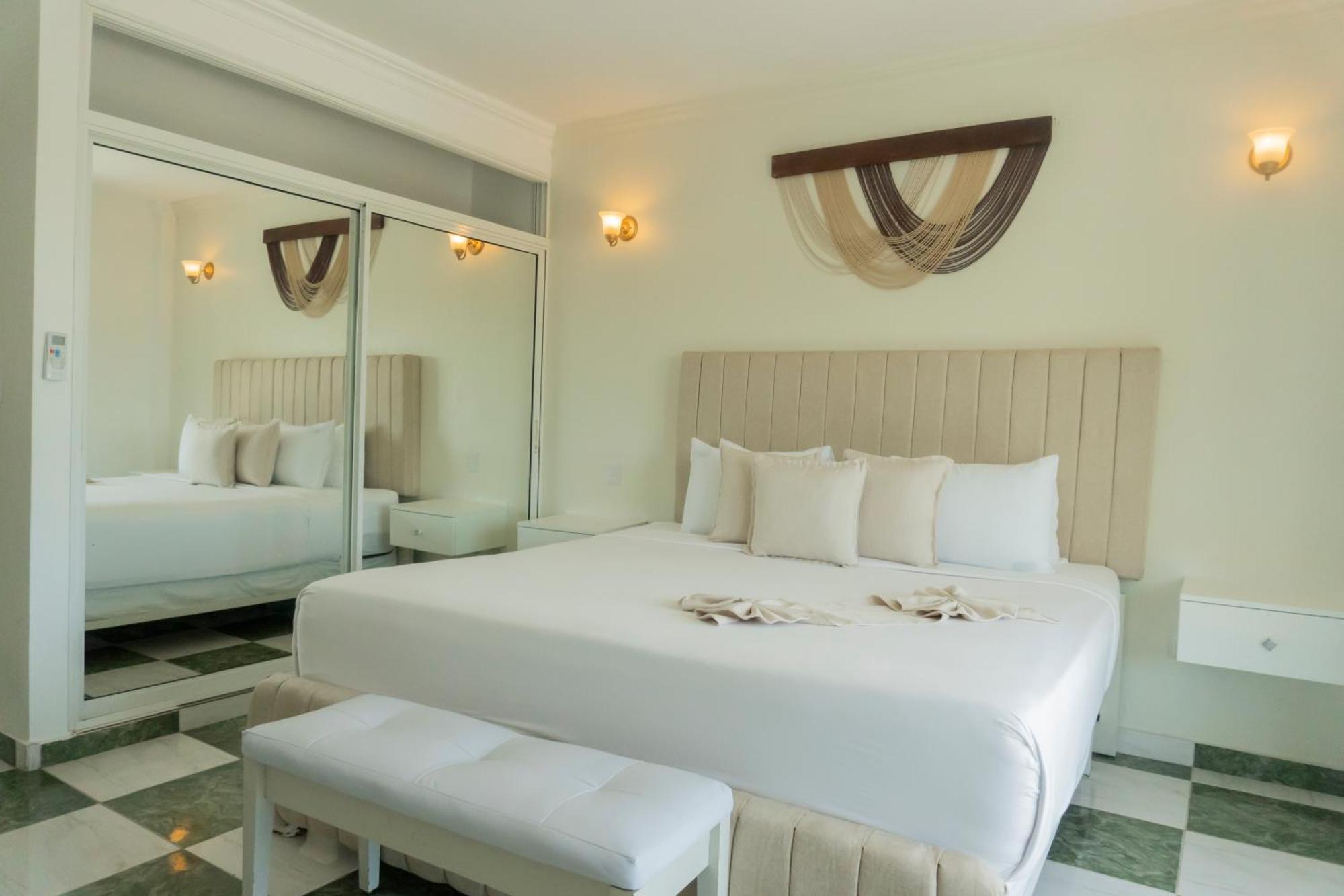 Green Coast Hotel Punta Cana Esterno foto
